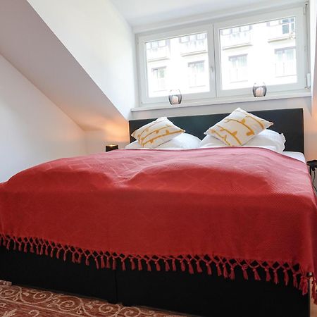 Citysuites Salzburg Exterior foto
