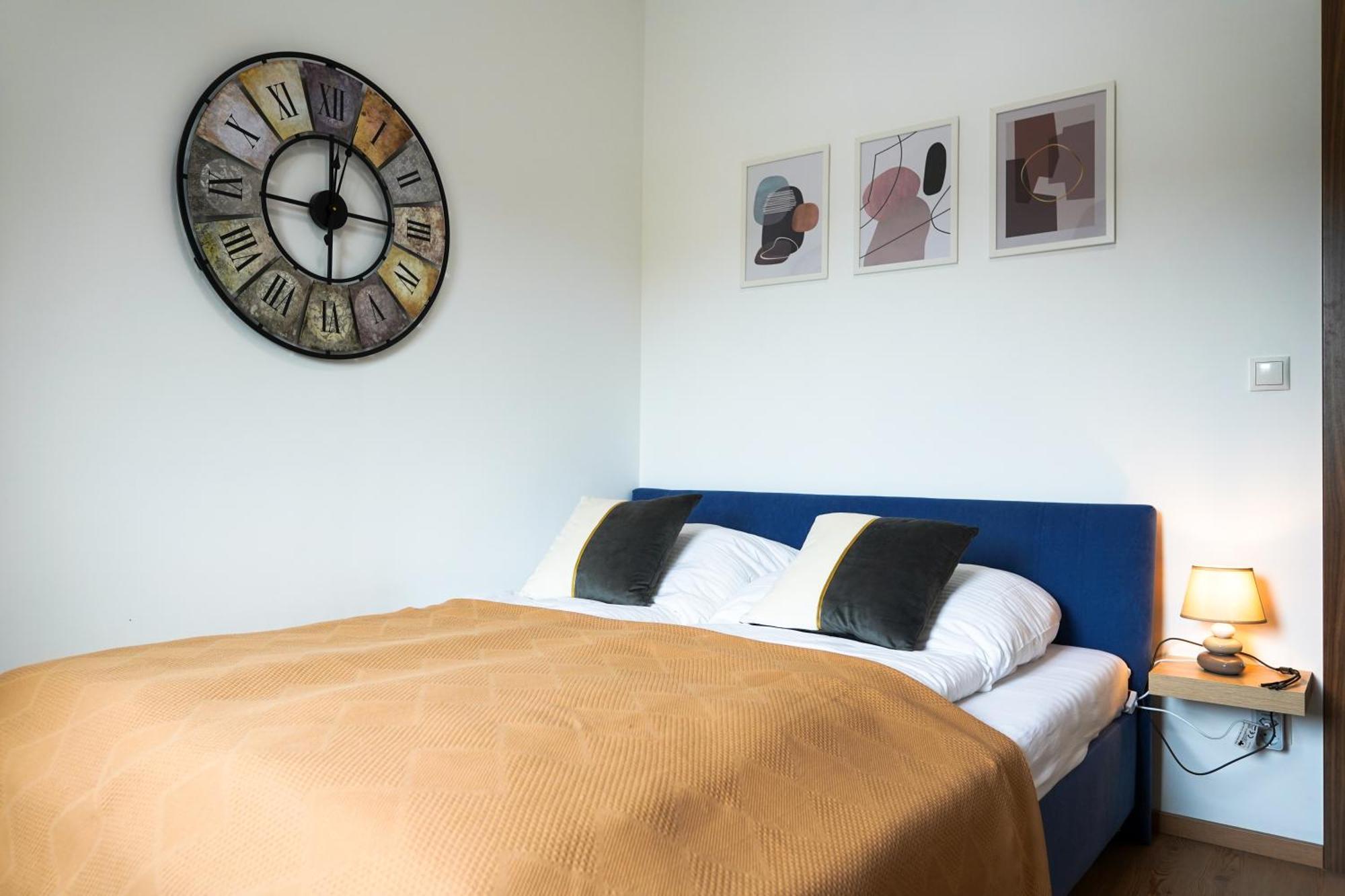 Citysuites Salzburg Zimmer foto