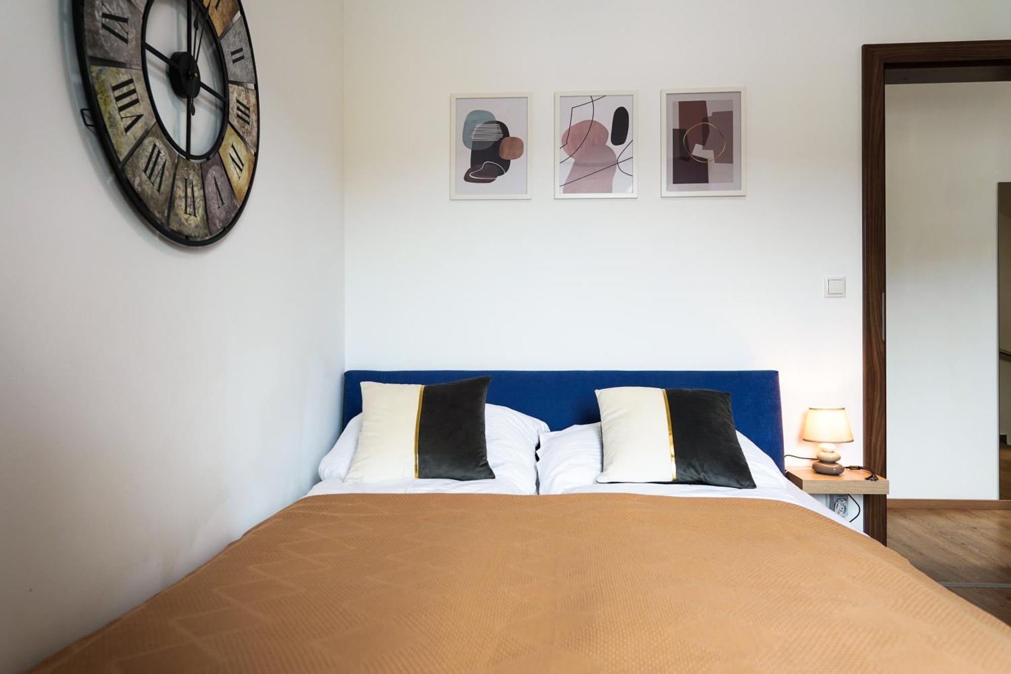 Citysuites Salzburg Zimmer foto