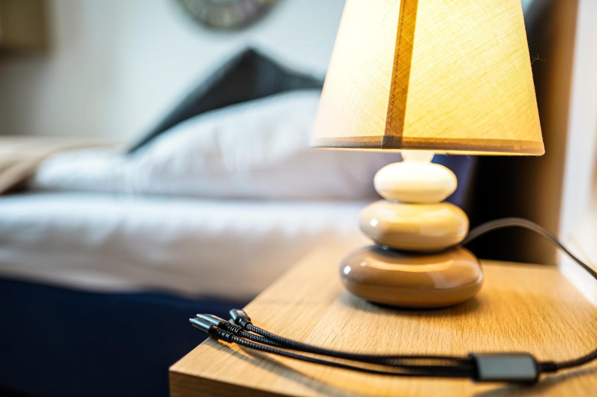 Citysuites Salzburg Zimmer foto